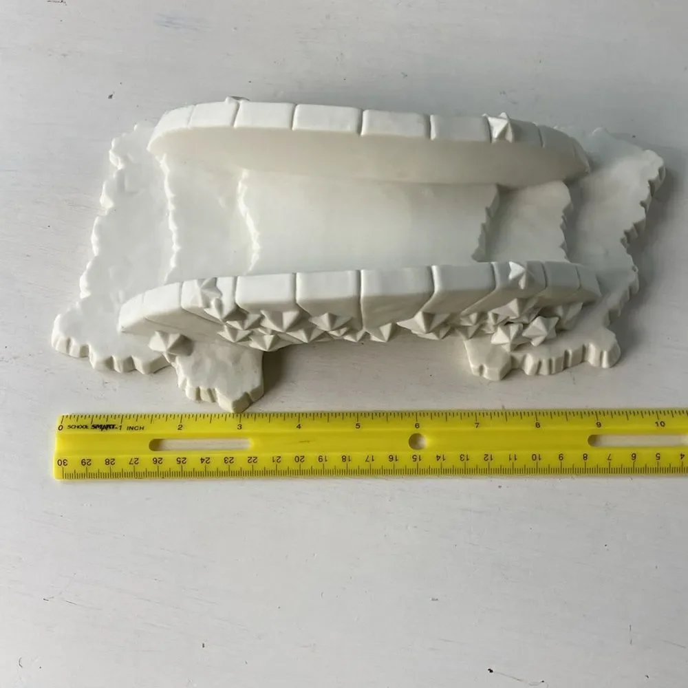 Deptpartment 56 Snowbabies “Over The Milky Way” Bridge